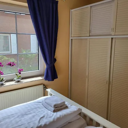 Apartment Karina