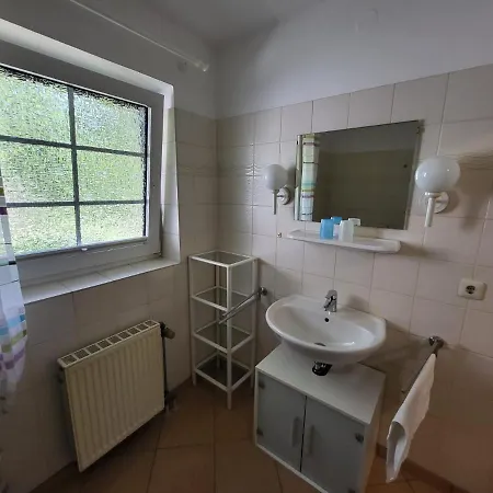 Karina Lägenhet Krummhörn