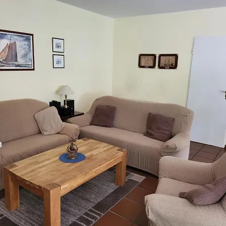 Karina Lägenhet Krummhörn