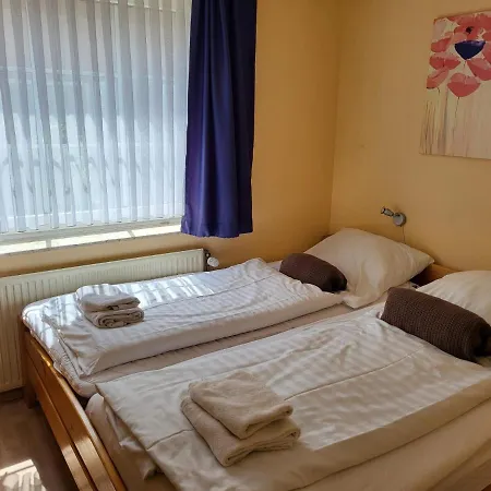 Karina Lägenhet Krummhörn