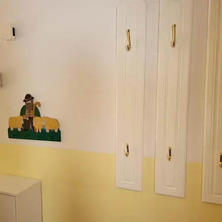 Karina Apartment