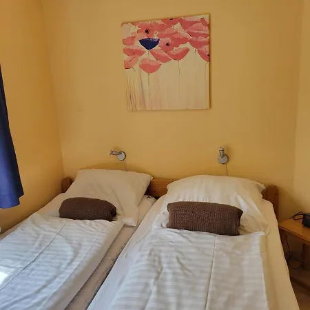 Karina Apartment *