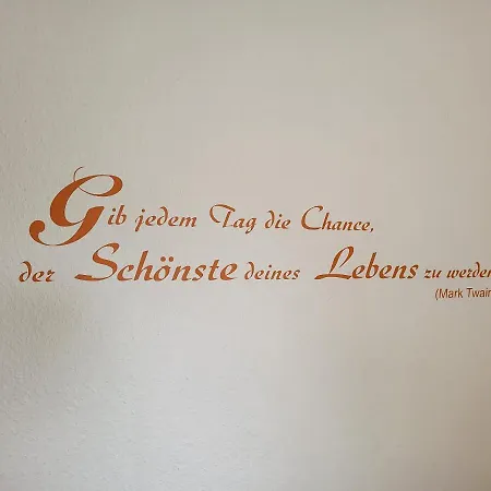 Lägenhet Karina Krummhörn