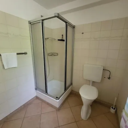 Karina Lägenhet Krummhörn