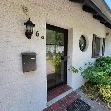 Karina Apartment